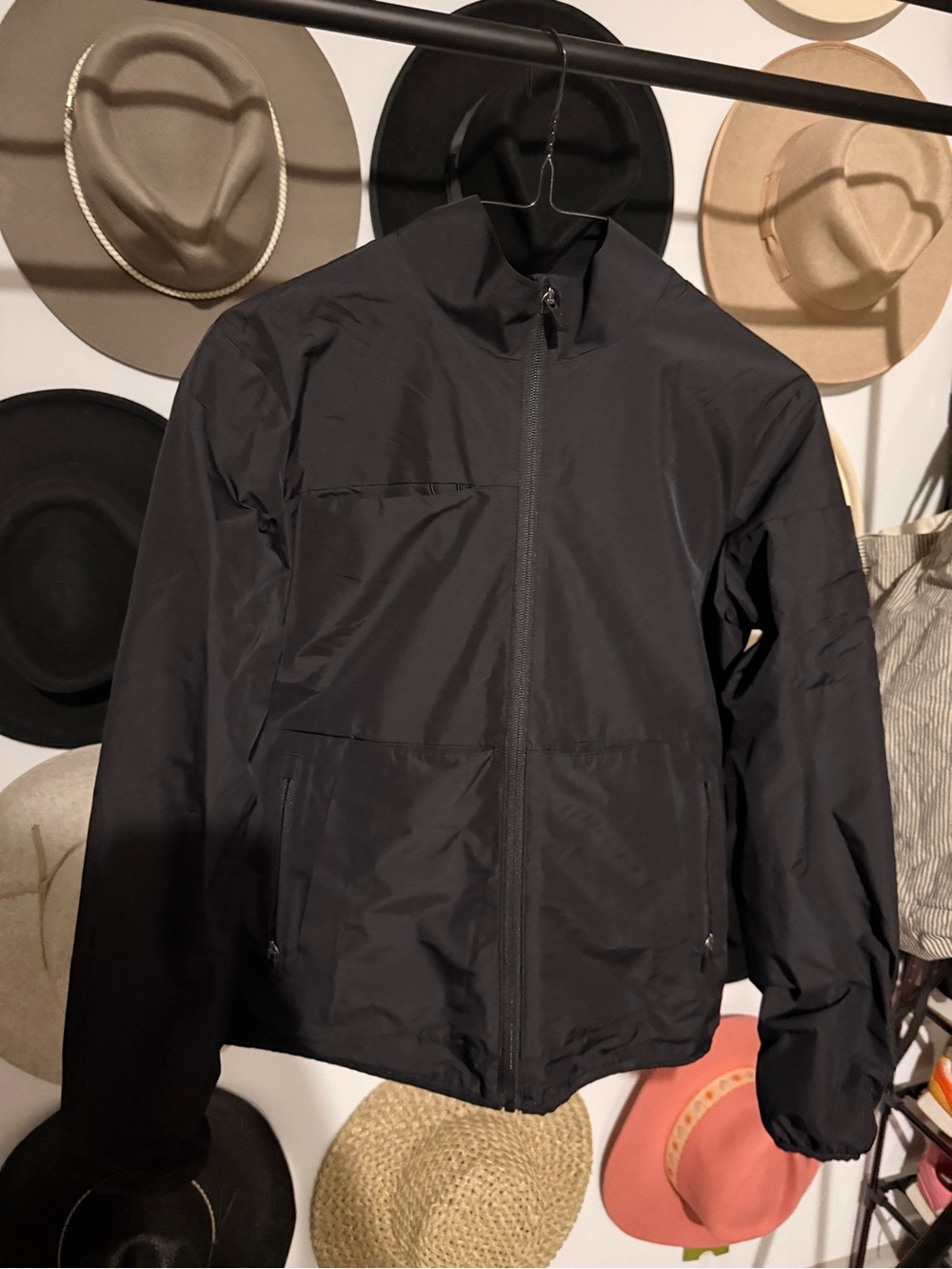 Figs Jacket Limited Style
